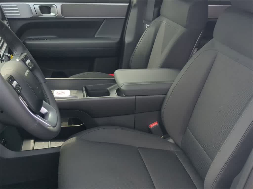 Thumbnail: 2026 Hyundai Santa Fe - 15