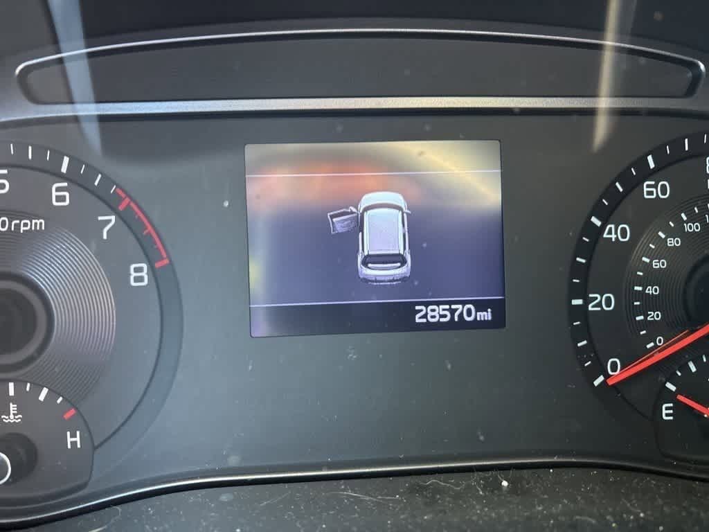 Thumbnail: 2020 Kia Soul - 13