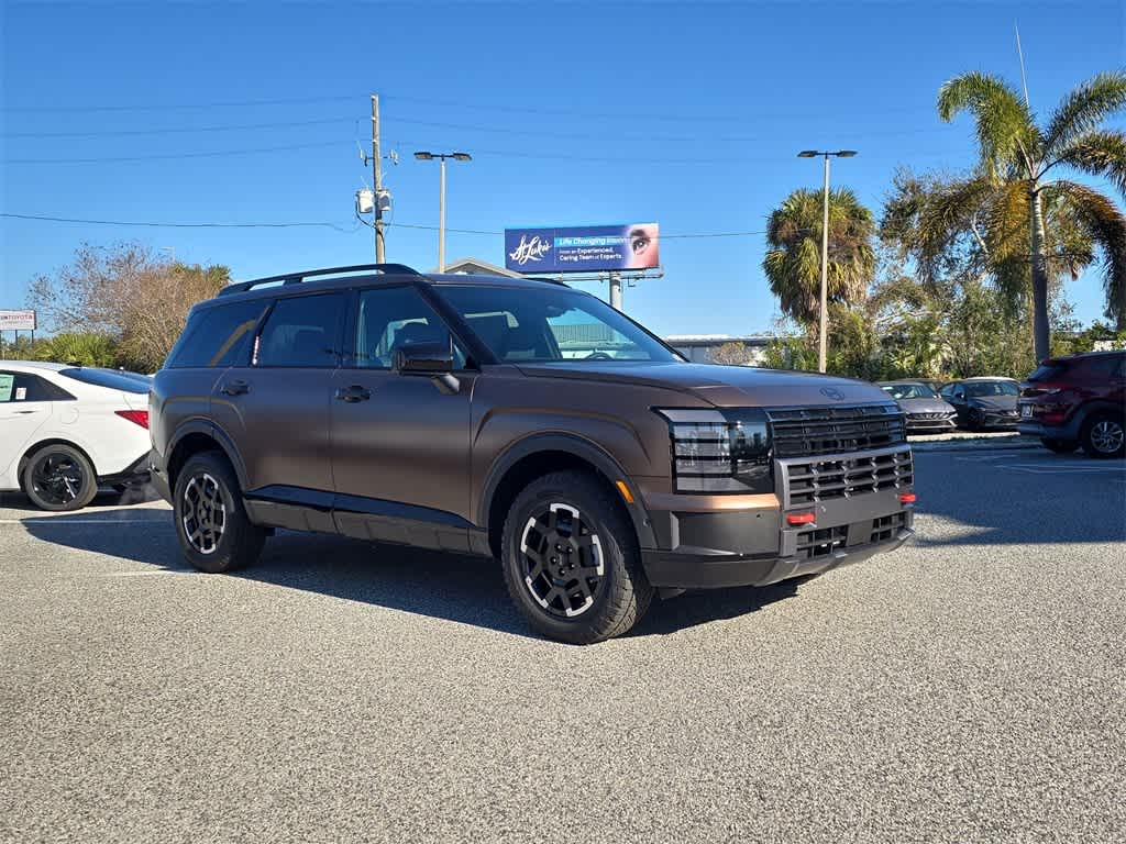 Thumbnail: 2026 Hyundai Palisade - 9