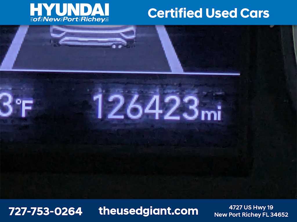 Thumbnail: 2019 Hyundai Santa Fe - 31