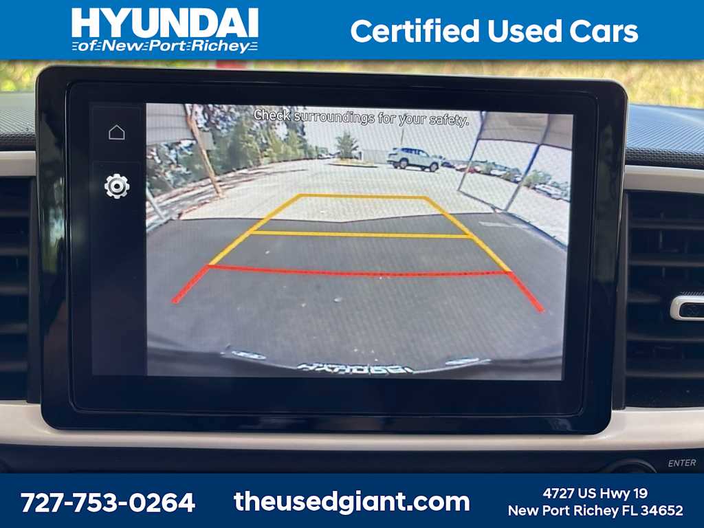 Thumbnail: 2022 Hyundai Venue - 27