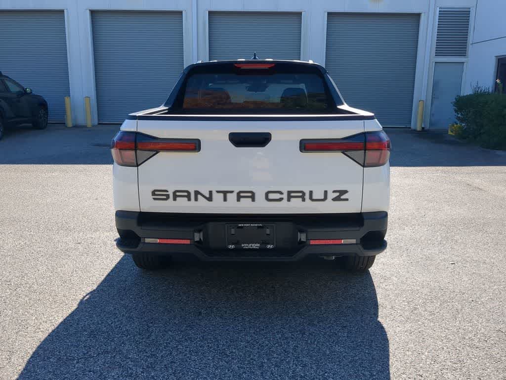 Thumbnail: 2026 Hyundai Santa Cruz - 6