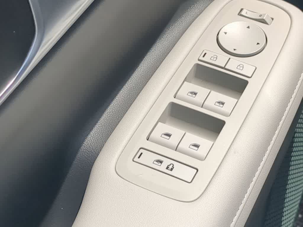 Thumbnail: 2026 Hyundai Santa Fe - 16