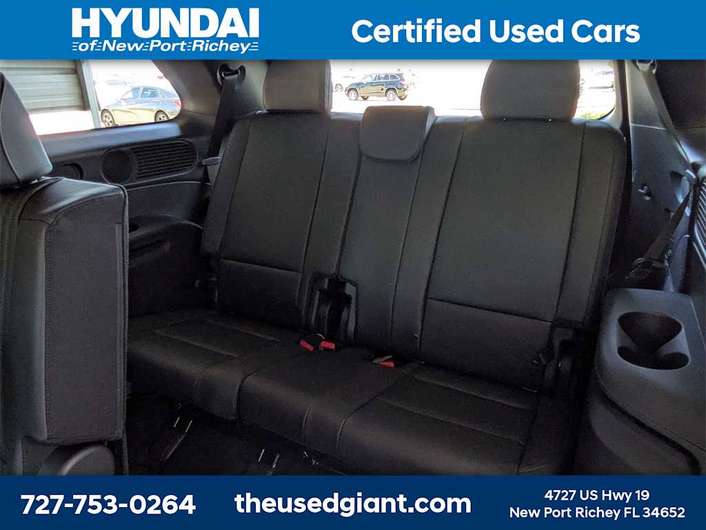 Thumbnail: 2026 Hyundai Palisade - 16