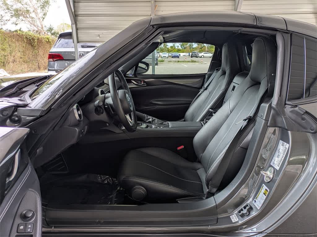 Thumbnail: 2024 Mazda MX-5 Miata - 15