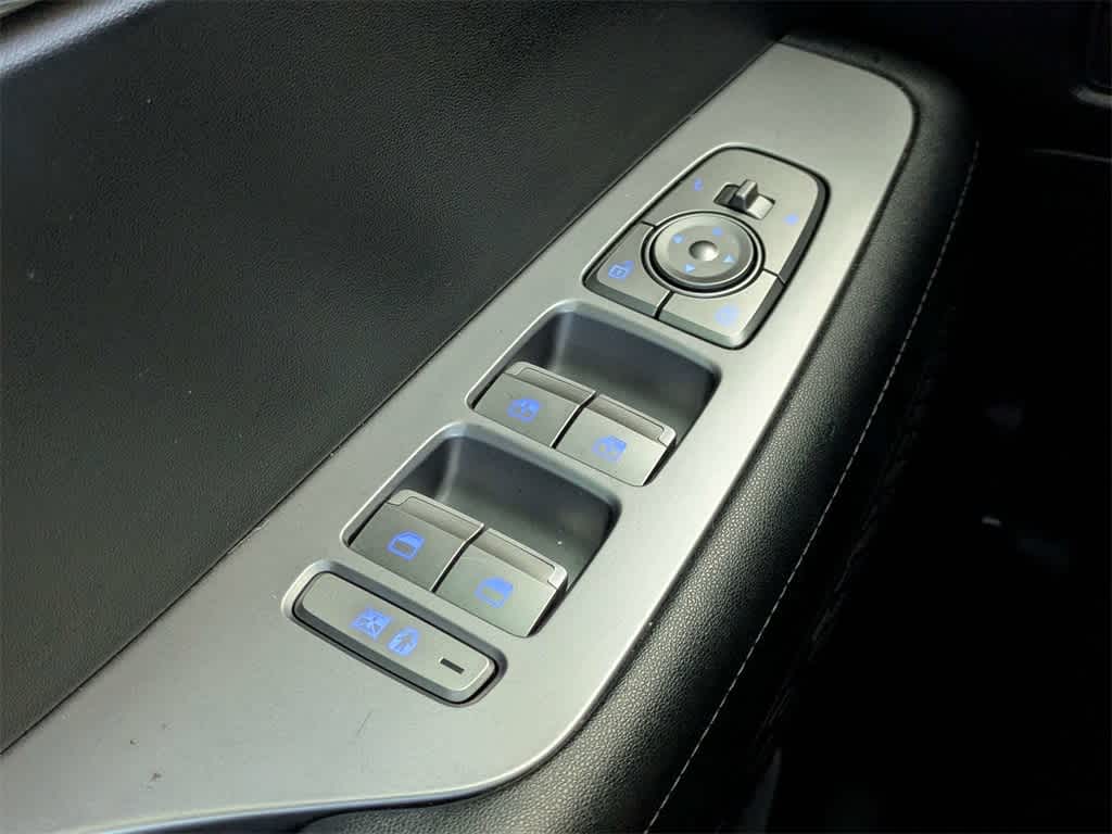 Thumbnail: 2020 Hyundai Palisade - 38