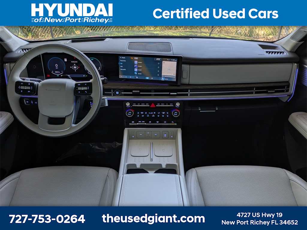 Thumbnail: 2024 Hyundai Santa Fe - 26