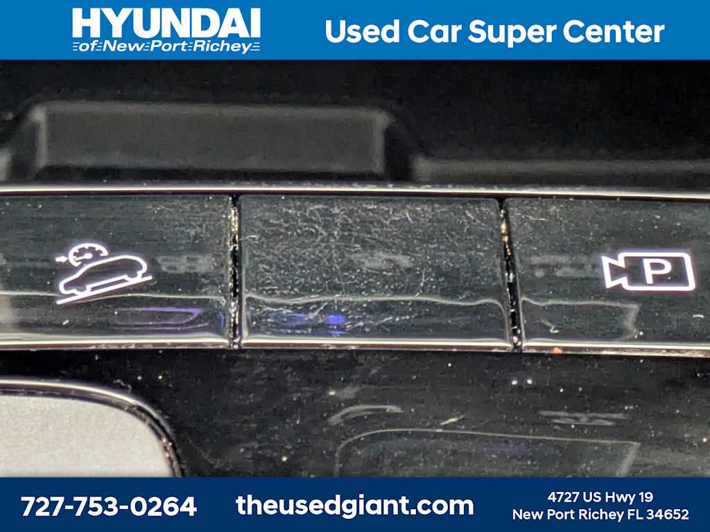Thumbnail: 2024 Hyundai Tucson - 29