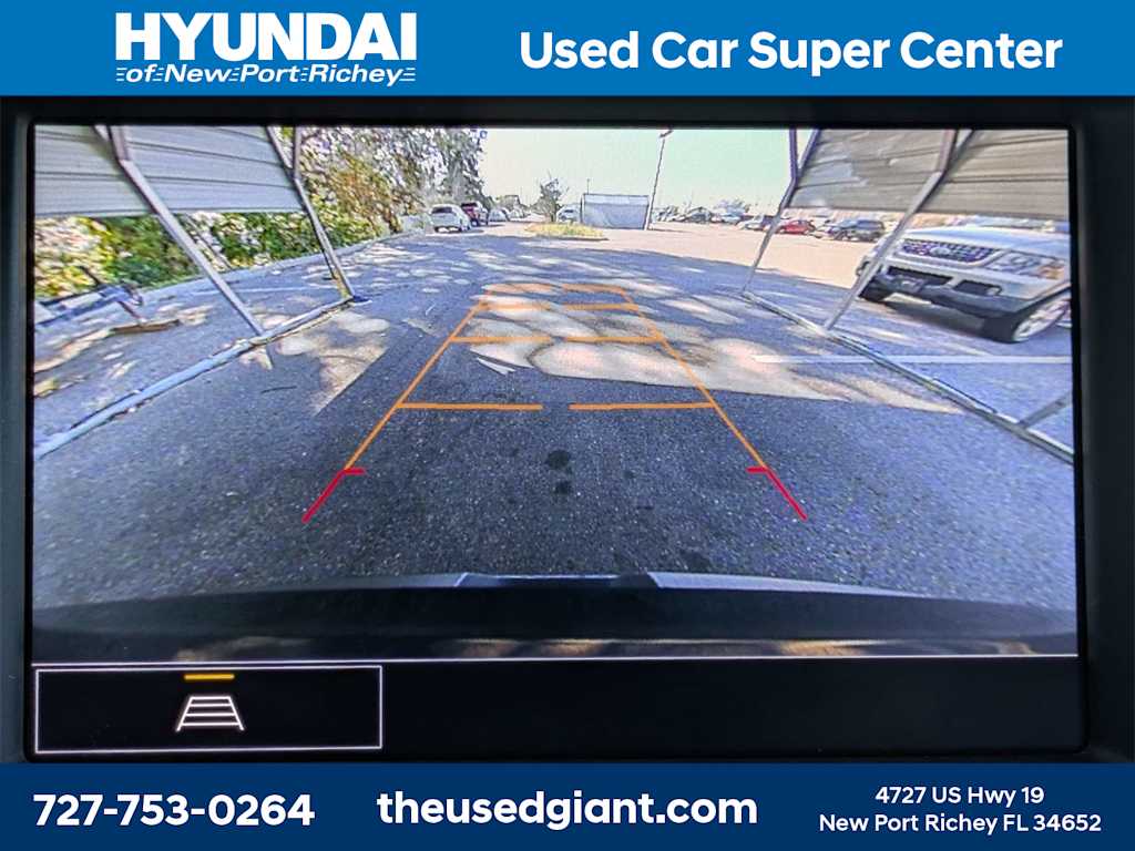 Thumbnail: 2022 GMC Acadia - 28