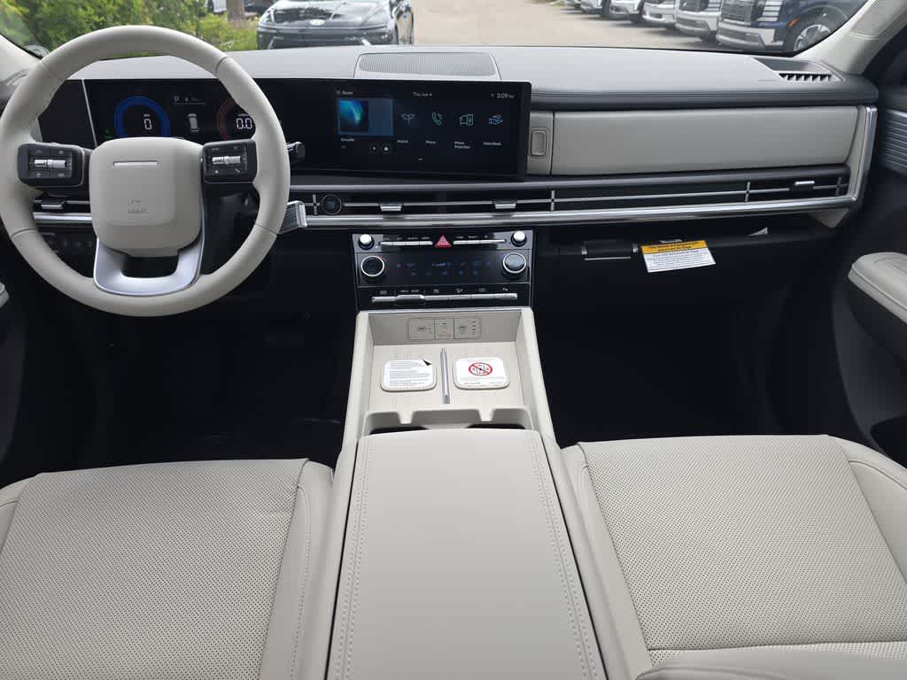 Thumbnail: 2026 Hyundai Santa Fe - 18