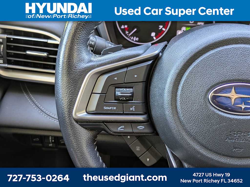 Thumbnail: 2020 Subaru Outback - 36