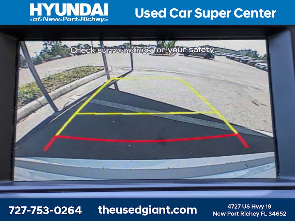 Thumbnail: 2015 Hyundai Sonata - 25