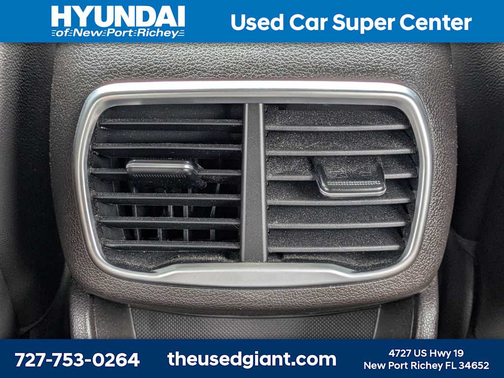 Thumbnail: 2020 Hyundai Santa Fe - 17