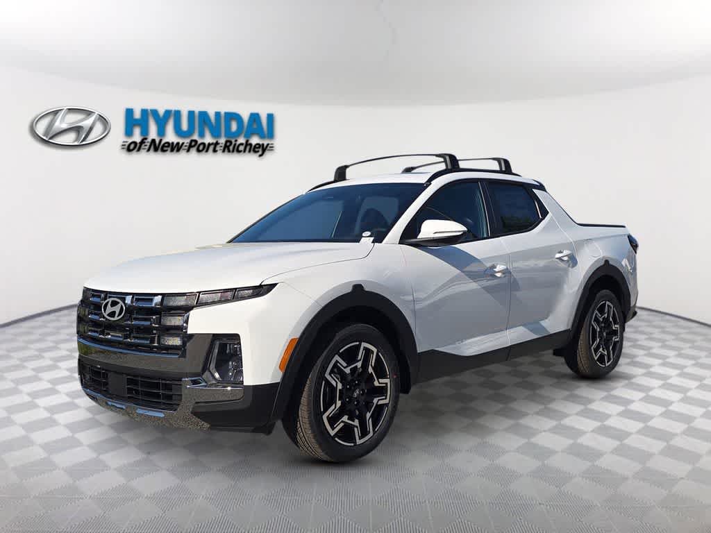 Thumbnail: 2026 Hyundai Santa Cruz - 1
