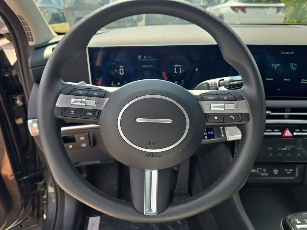 Thumbnail: 2026 Hyundai Tucson - 23