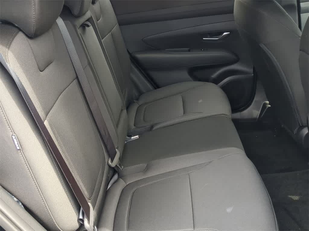 Thumbnail: 2026 Hyundai Tucson - 19