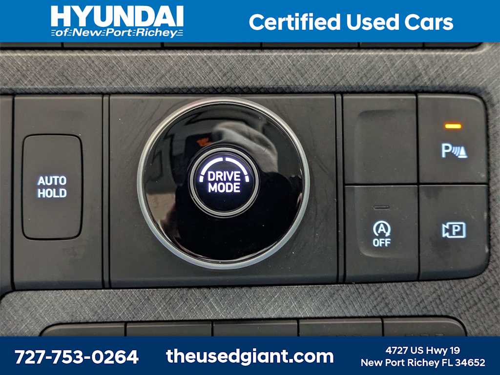 Thumbnail: 2025 Hyundai Palisade - 33