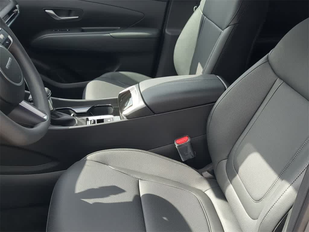 Thumbnail: 2026 Hyundai Santa Cruz - 16