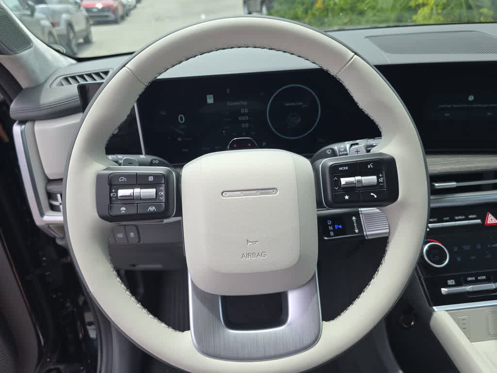 Thumbnail: 2026 Hyundai Santa Fe - 23
