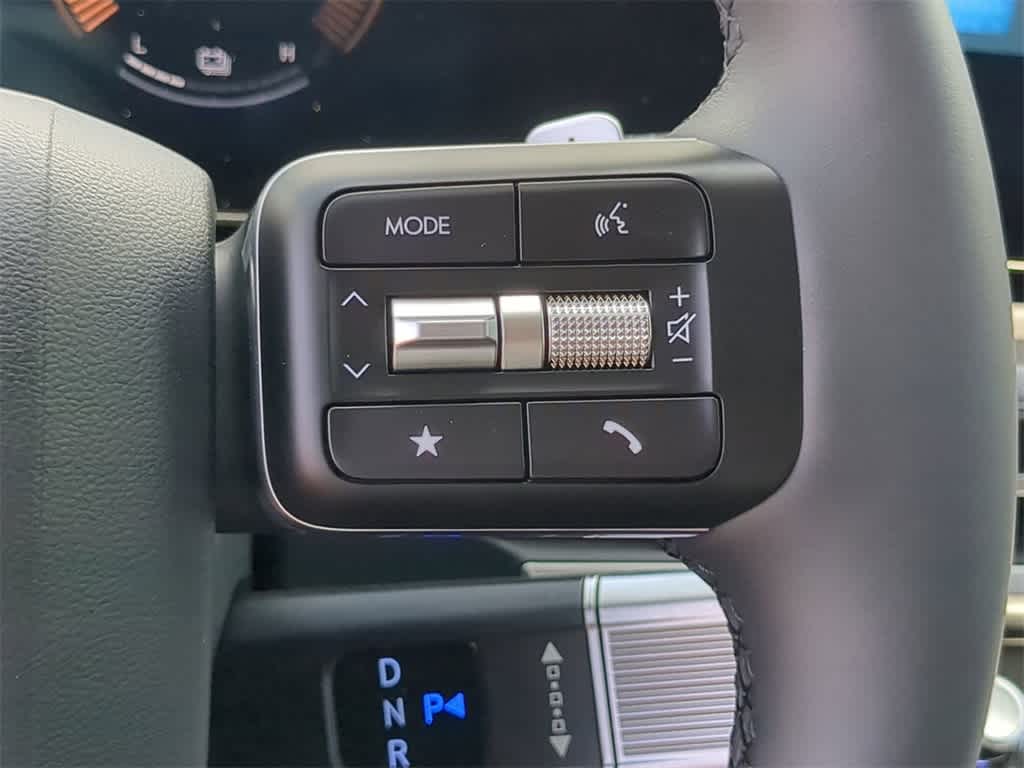 Thumbnail: 2026 Hyundai Santa Fe - 24