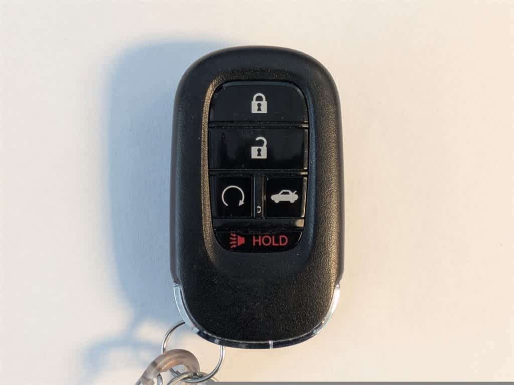 Thumbnail: 2023 Honda Civic - 31