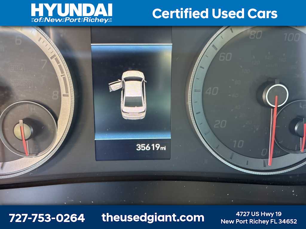 Thumbnail: 2019 Hyundai Sonata - 13