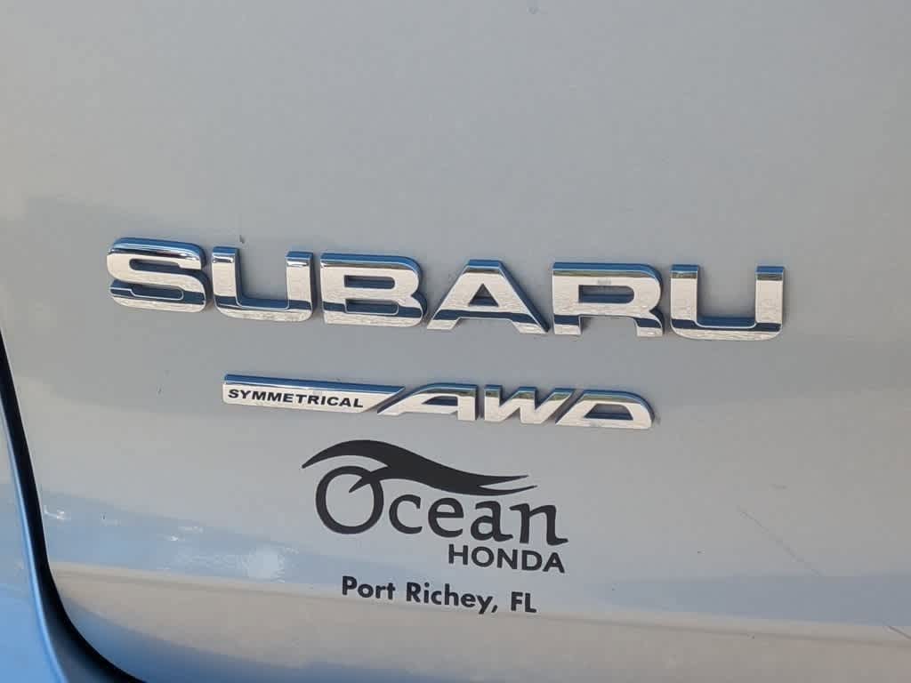 Thumbnail: 2019 Subaru Ascent - 7