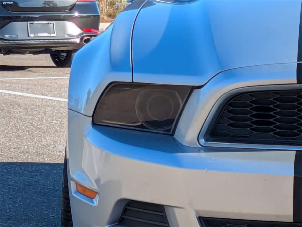 Thumbnail: 2014 Ford Mustang - 9