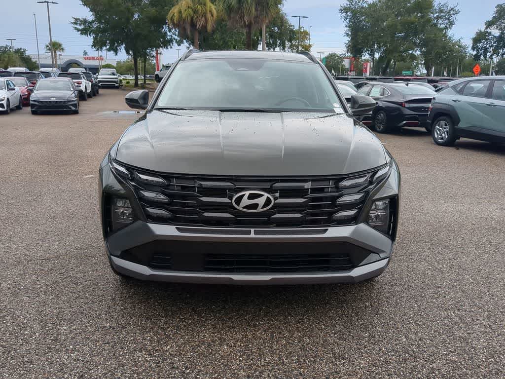 Thumbnail: 2026 Hyundai Tucson - 10