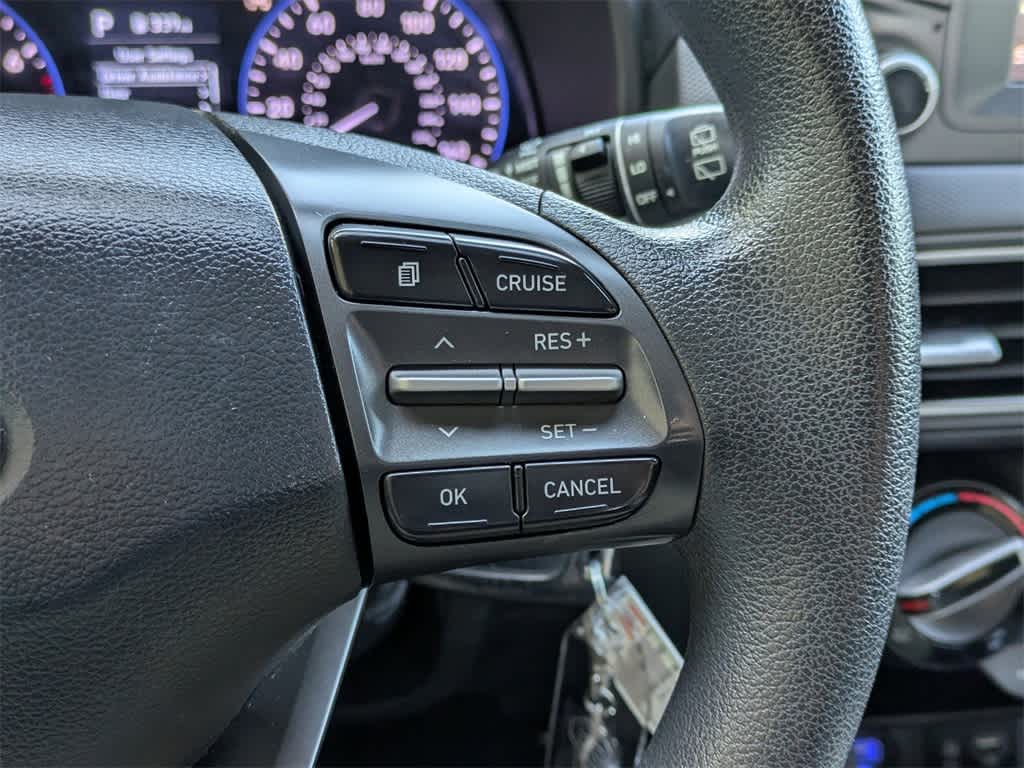 Thumbnail: 2019 Hyundai Kona - 27