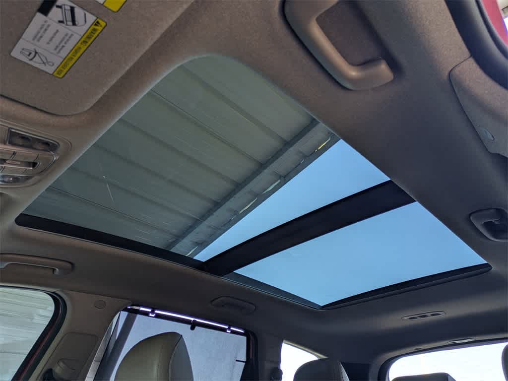 Thumbnail: 2020 Hyundai Santa Fe - 27