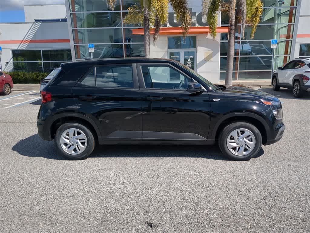 Thumbnail: 2026 Hyundai Venue - 7