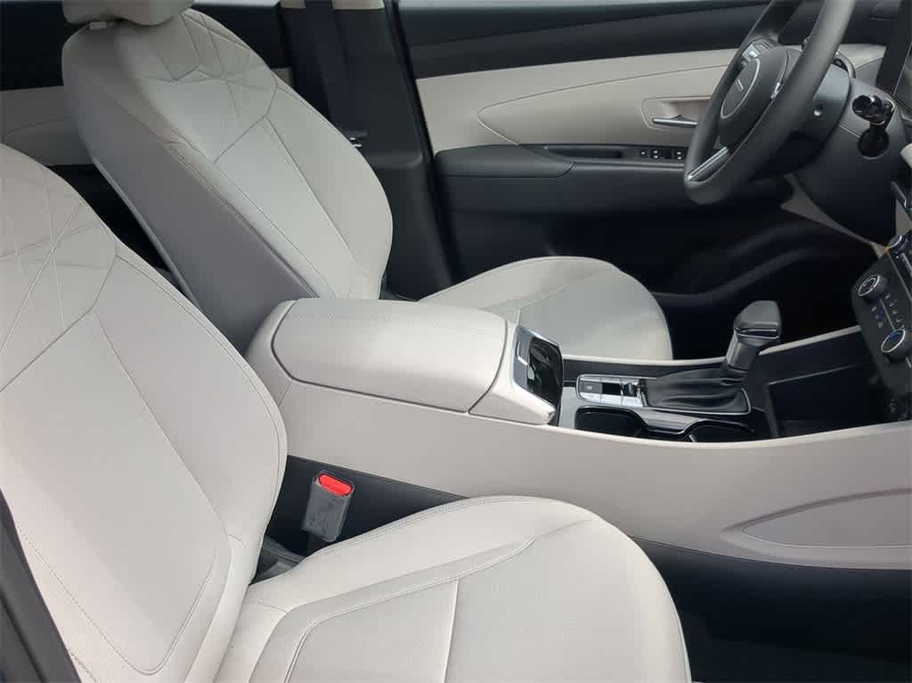 Thumbnail: 2026 Hyundai Tucson - 21