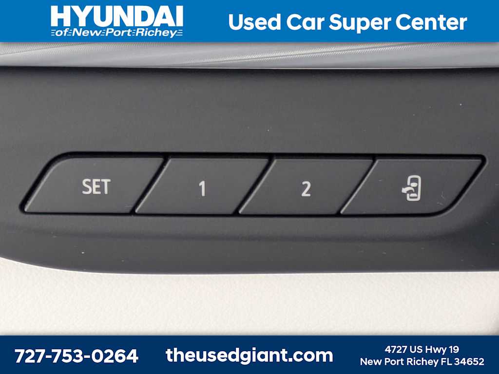 Thumbnail: 2026 Buick Envision - 26