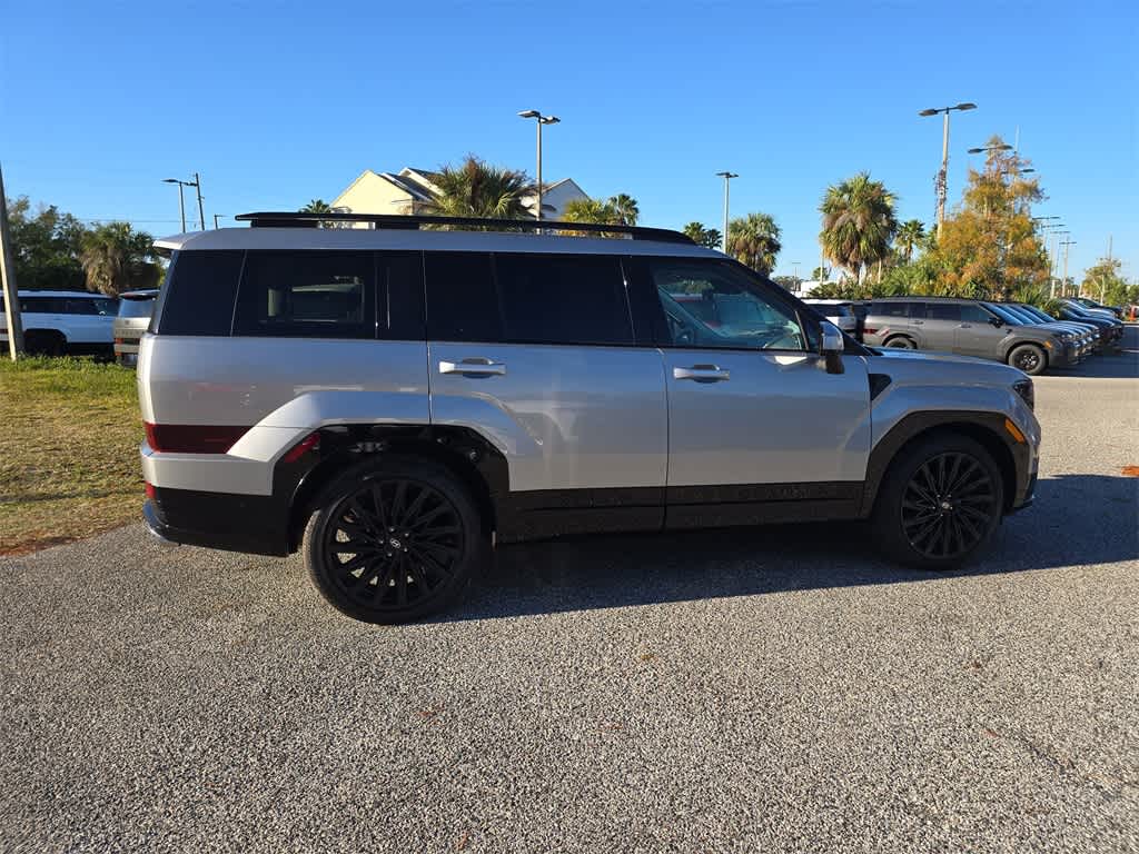 Thumbnail: 2026 Hyundai Santa Fe - 6