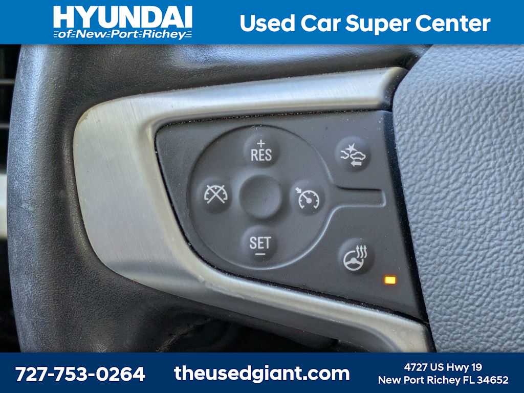 Thumbnail: 2022 GMC Terrain - 38