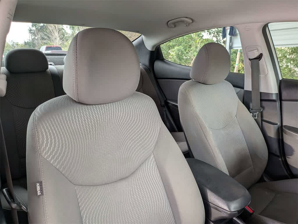 Thumbnail: 2016 Hyundai Elantra - 6