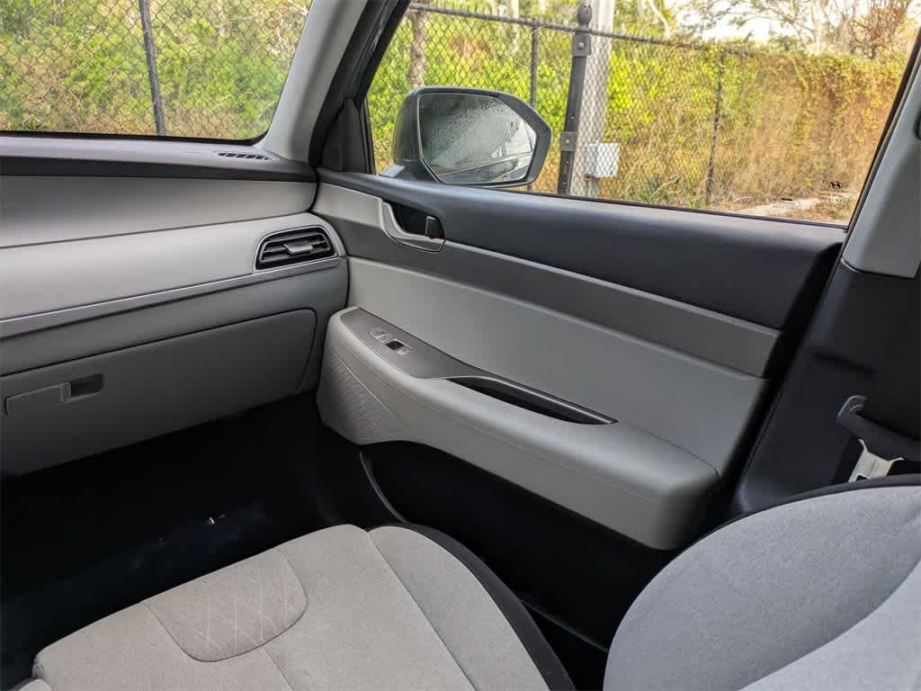 Thumbnail: 2022 Hyundai Palisade - 22