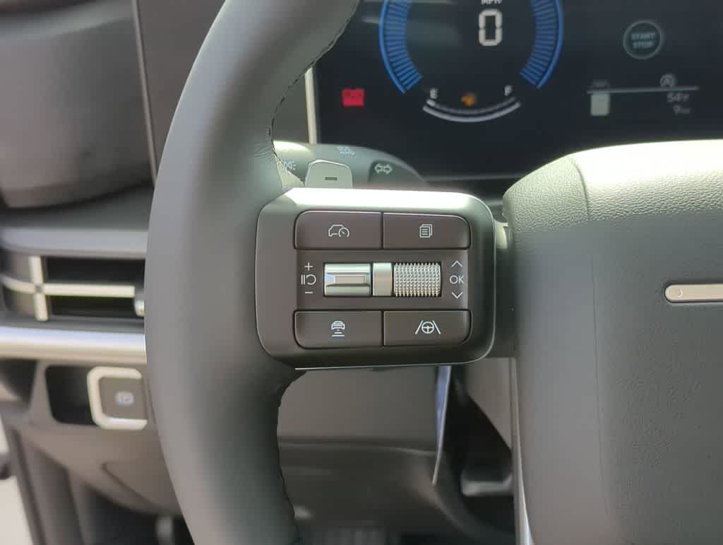 Thumbnail: 2026 Hyundai Santa Fe - 23