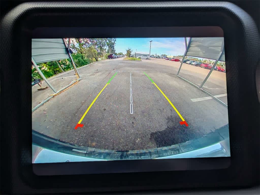 Thumbnail: 2022 Jeep Wrangler - 26