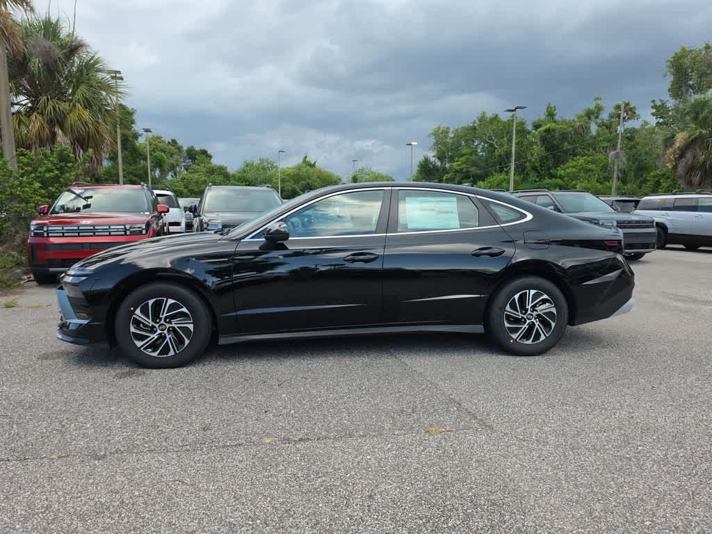 Thumbnail: 2026 Hyundai Sonata - 3