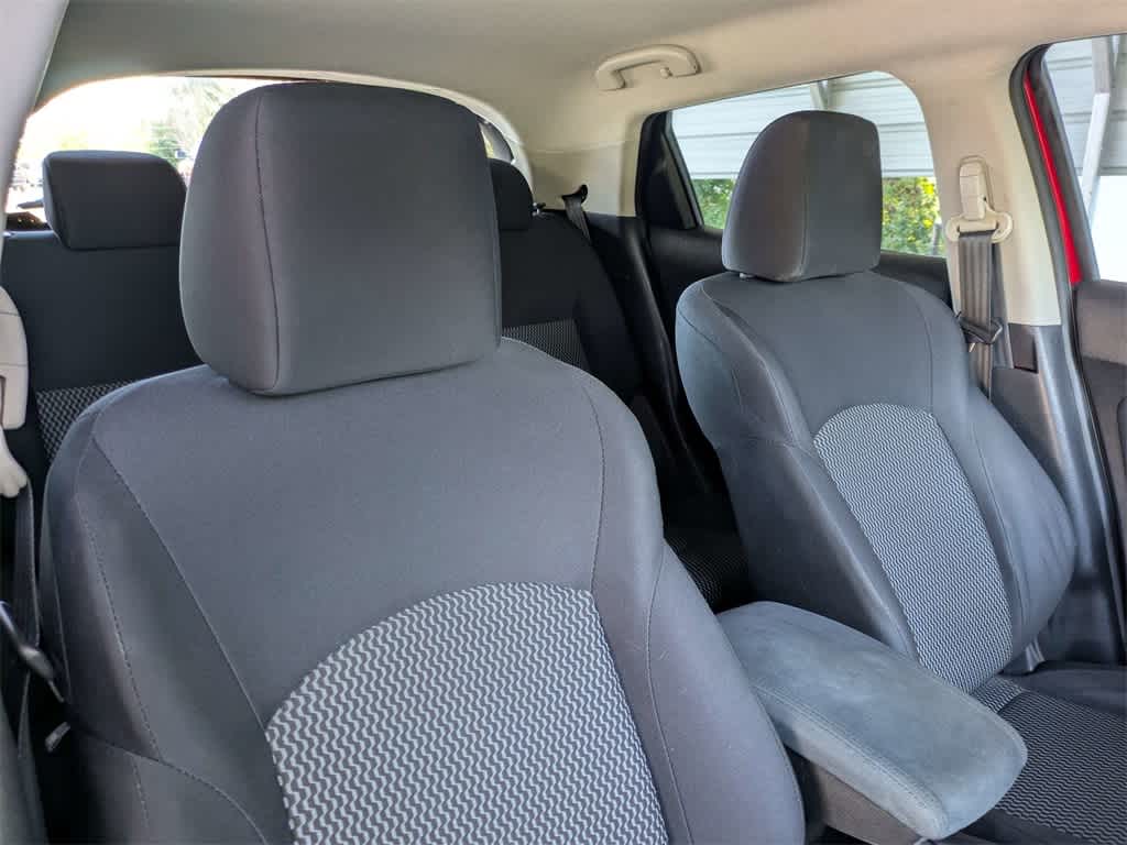 Thumbnail: 2016 Nissan Juke - 6