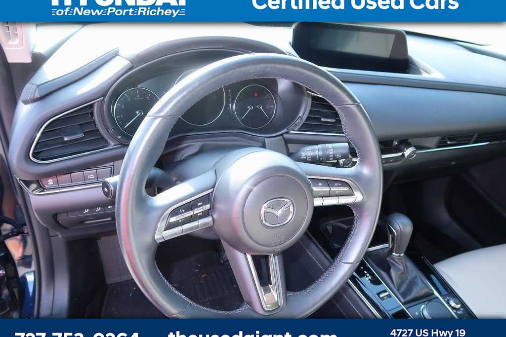Thumbnail: 2023 Mazda CX-30 - 11
