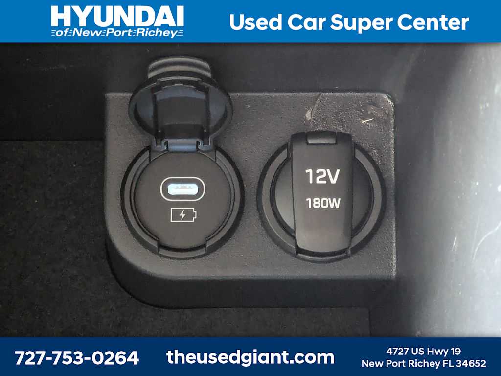 Thumbnail: 2024 Hyundai Palisade - 36