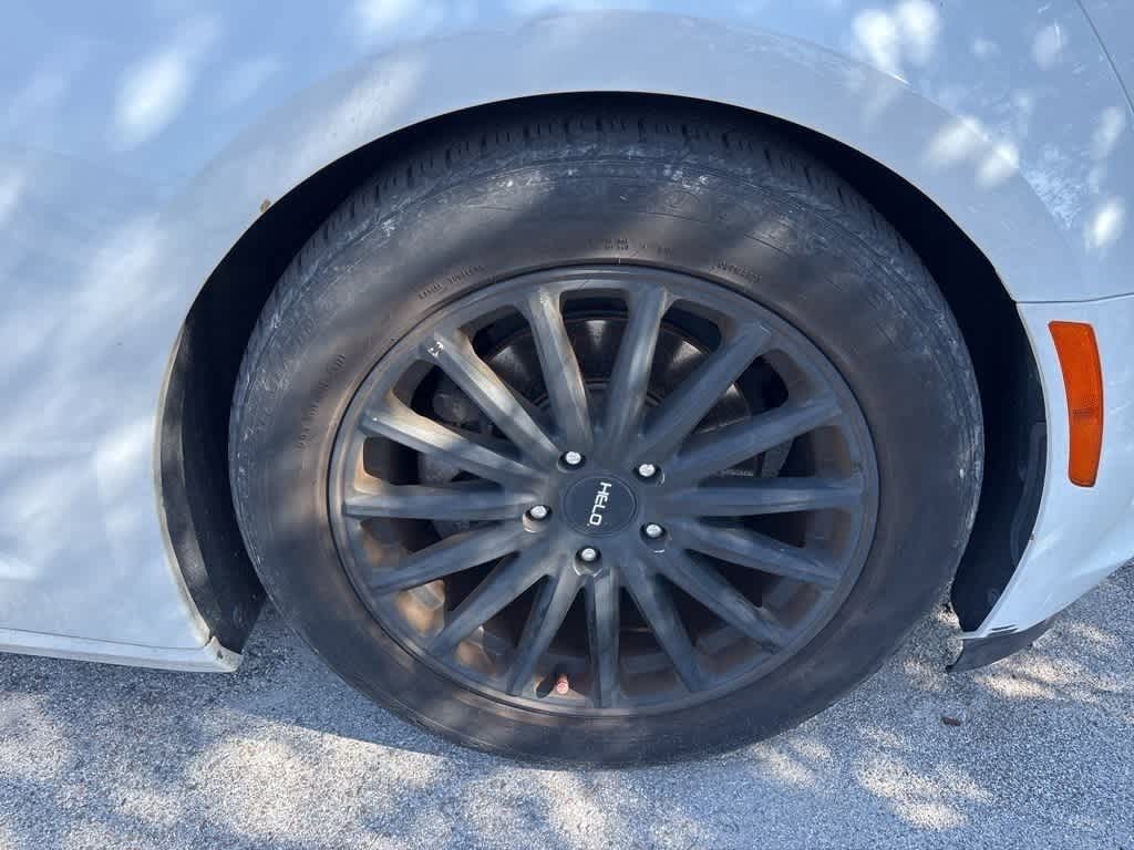 Thumbnail: 2017 Chevrolet Camaro - 5