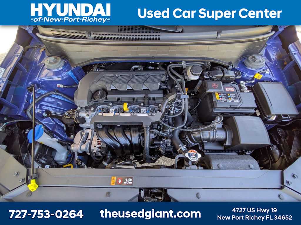 Thumbnail: 2023 Hyundai Venue - 13