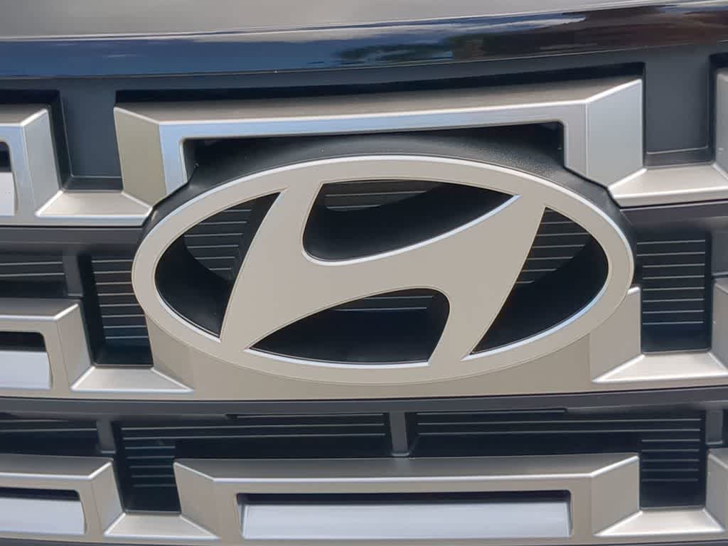 Thumbnail: 2026 Hyundai Santa Cruz - 12