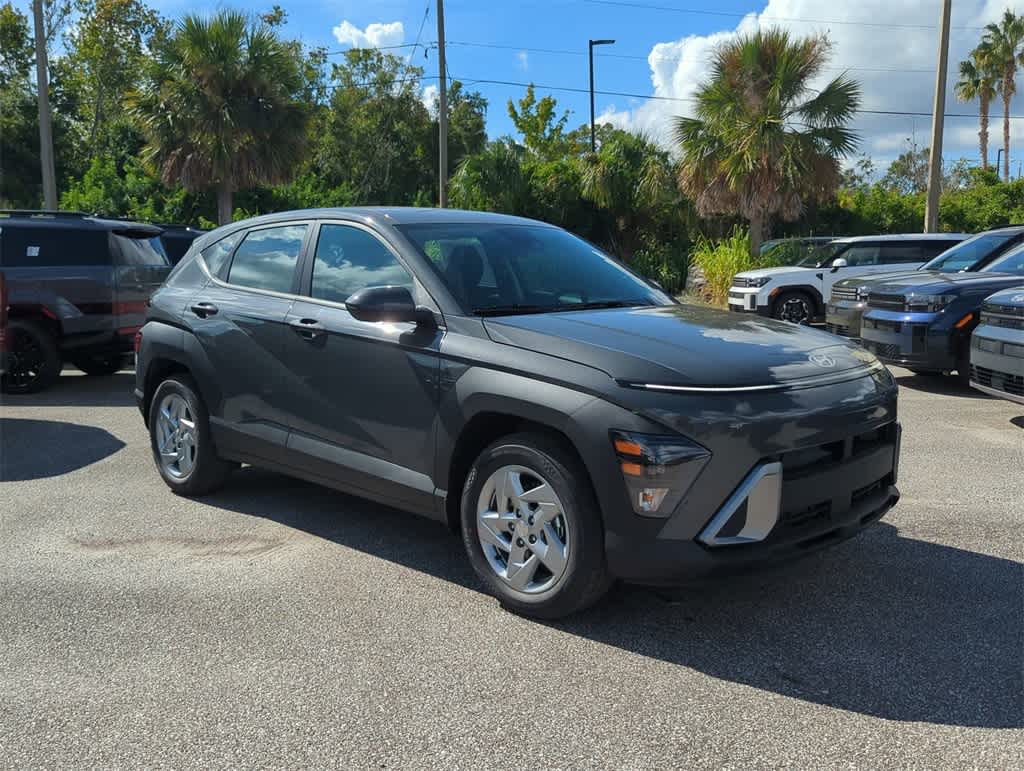 Thumbnail: 2026 Hyundai Kona - 8