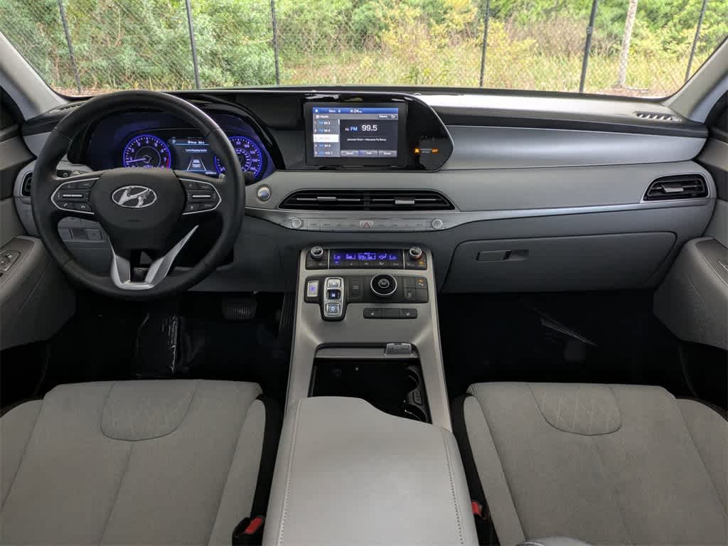 Thumbnail: 2020 Hyundai Palisade - 21