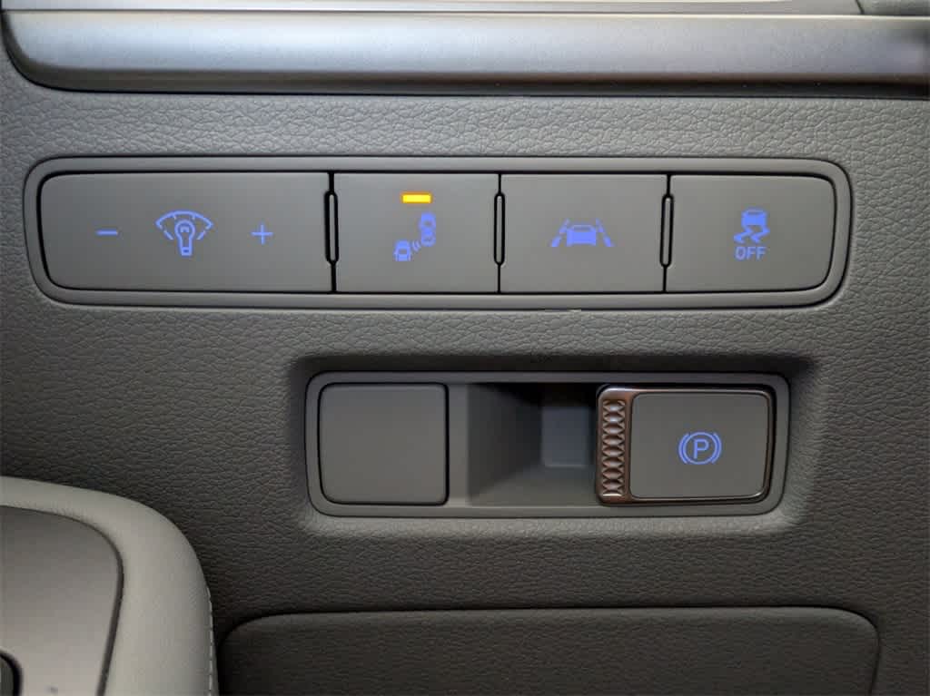 Thumbnail: 2022 Hyundai Palisade - 30